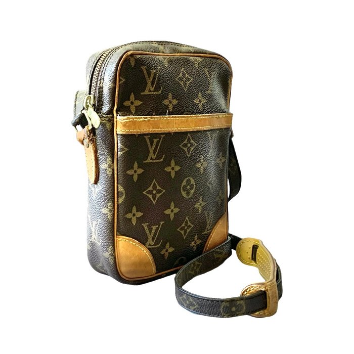 Louis Vuitton - Danube - Sportstaske