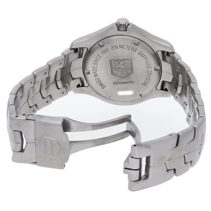 TAG Heuer - Link - WJF2111.BA0570 - Mænd - 2000-2010