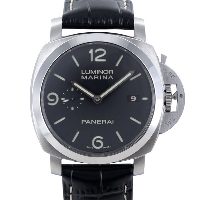 Panerai - Luminor Marina - Ingen mindstepris - PAM00312 - Mænd - 2011-nu