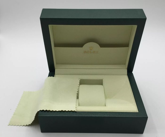 Rolex - Watch Box -  2005 / 2015