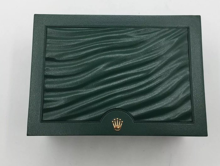 Rolex - Watch Box -  2005 / 2015