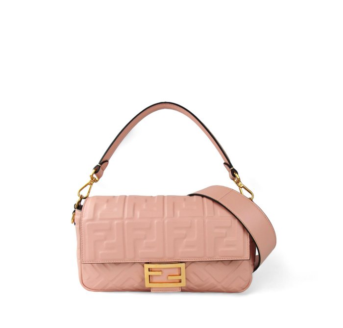 Fendi - Baguette - Crossbody-taske