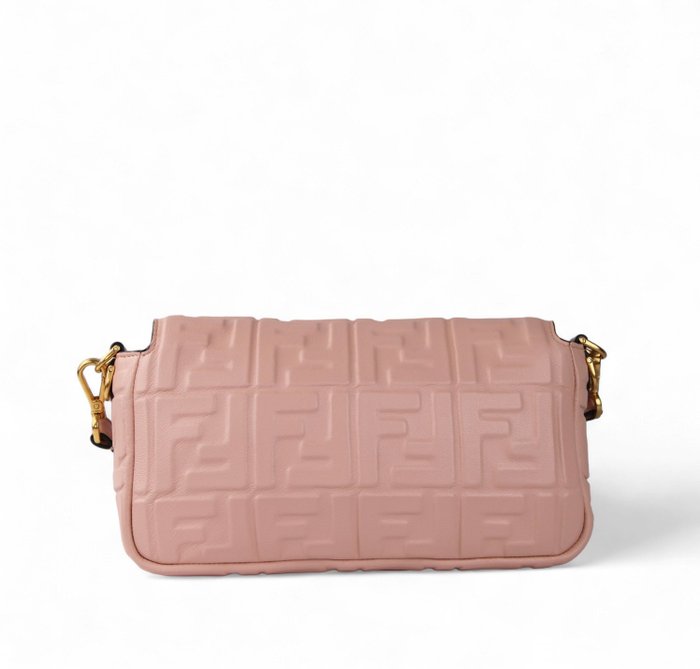 Fendi - Baguette - Crossbody-taske