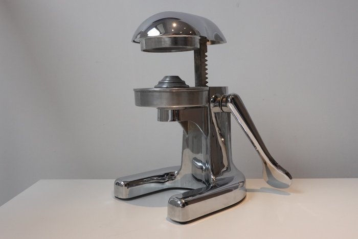 Juicer -  Citrus juicer - Aluminium