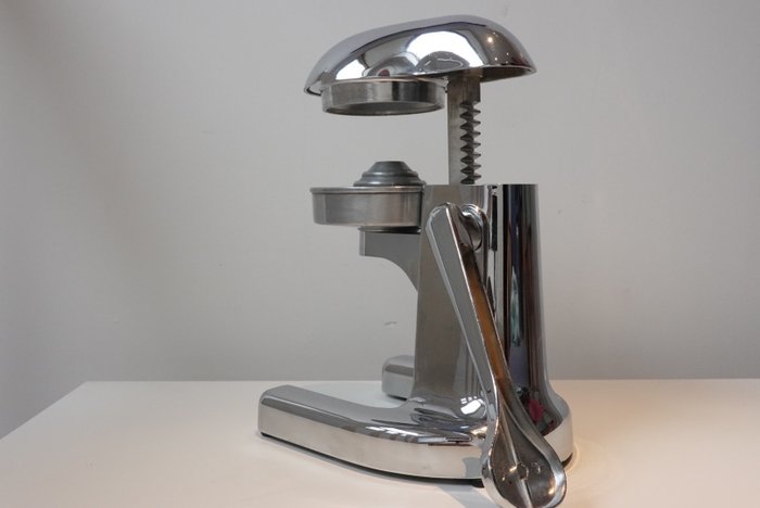 Juicer -  Citrus juicer - Aluminium