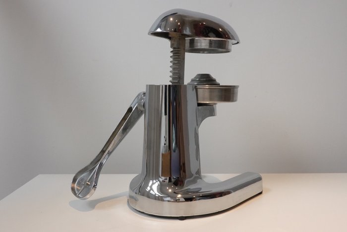 Juicer -  Citrus juicer - Aluminium