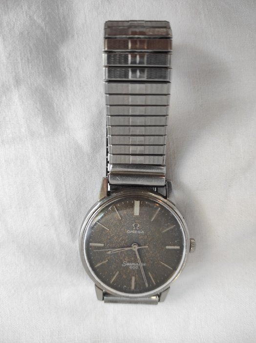 Omega - Mænd - 1960-1969