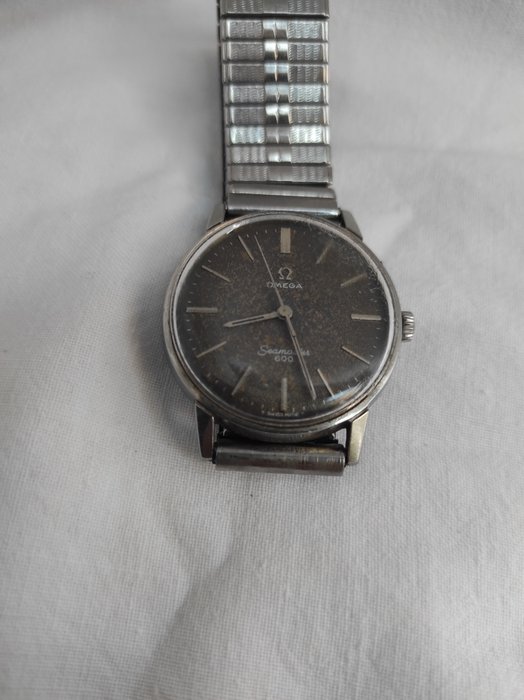 Omega - Mænd - 1960-1969