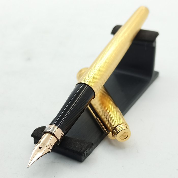 Parker - 75 - Fyldepen