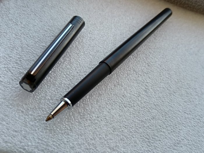 Montblanc - Rollerpen