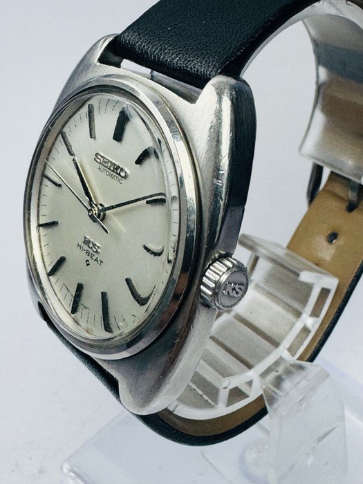 Seiko - King Seiko - Ingen mindstepris - 5621-7000 - Mænd - 1970-1979