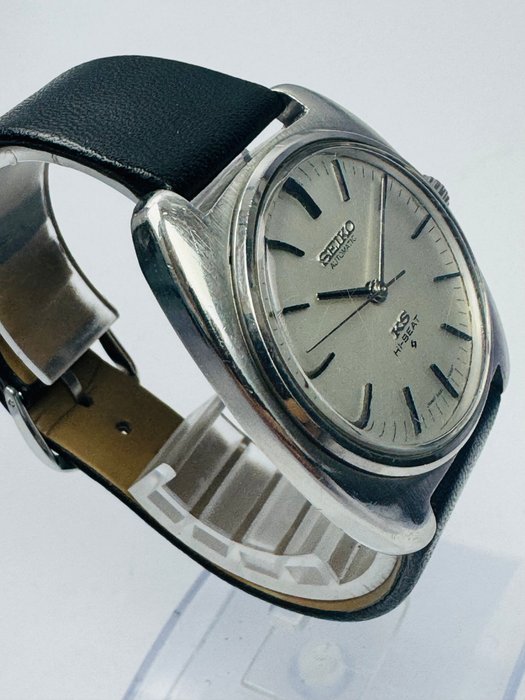 Seiko - King Seiko - Ingen mindstepris - 5621-7000 - Mænd - 1970-1979