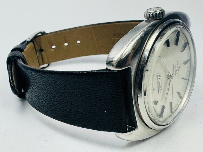 Seiko - King Seiko - Ingen mindstepris - 5621-7000 - Mænd - 1970-1979