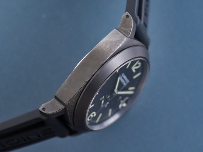 Panerai - Luminor Power Reserve - PAM00028 - Mænd - 2000-2010