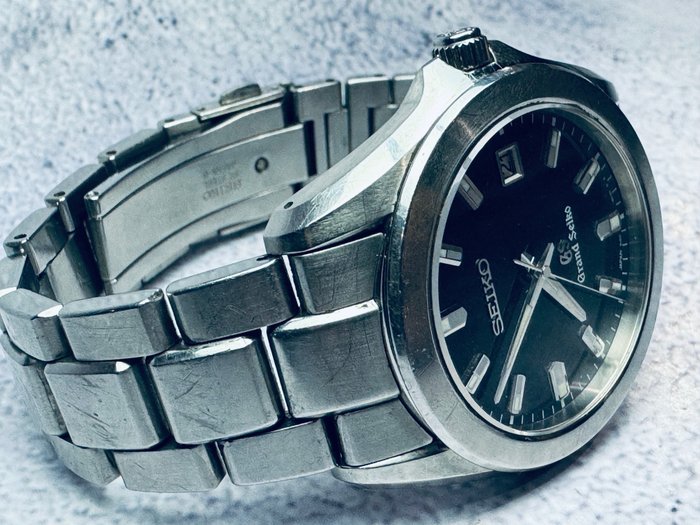 Seiko - Grand Seiko - 8J56-8020 - SBGF021 - Mænd - 1990-1999