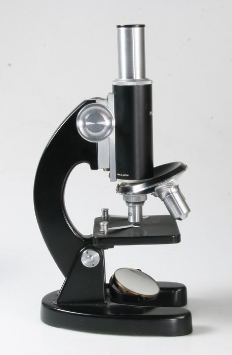 Simple microscope - 800x - 1970-1980 - Polarex