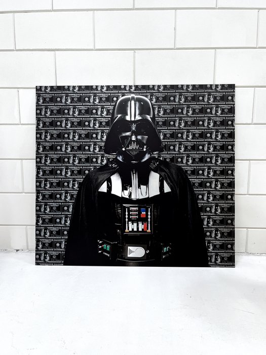 Suketchi - Darth Vader