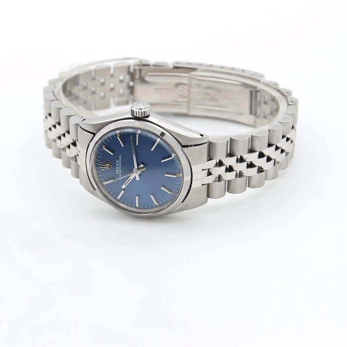 Rolex - Oyster Perpetual - 6749 - Unisex - 1970-1979