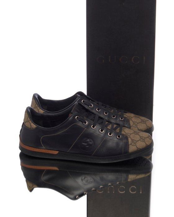 Gucci - Sneakers - Størelse: UK 85