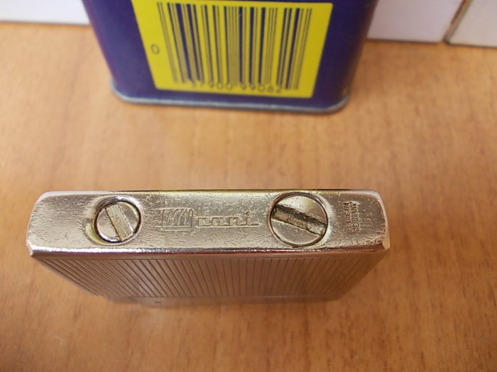 Raro accendino KW Rani 1950, perfettamente funzionante - Lighter - Stål