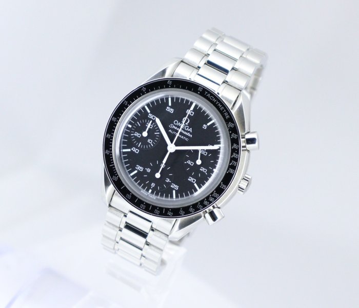 Omega - Speedmaster Reduced - 3510.50 - Mænd - 1990-1999