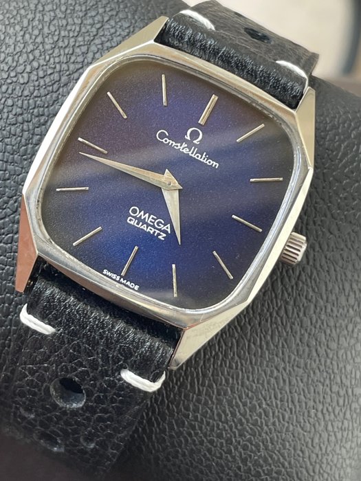 Omega - Constellation "No Reserbe Price" - 191.0114 - Mænd - 1970-1979