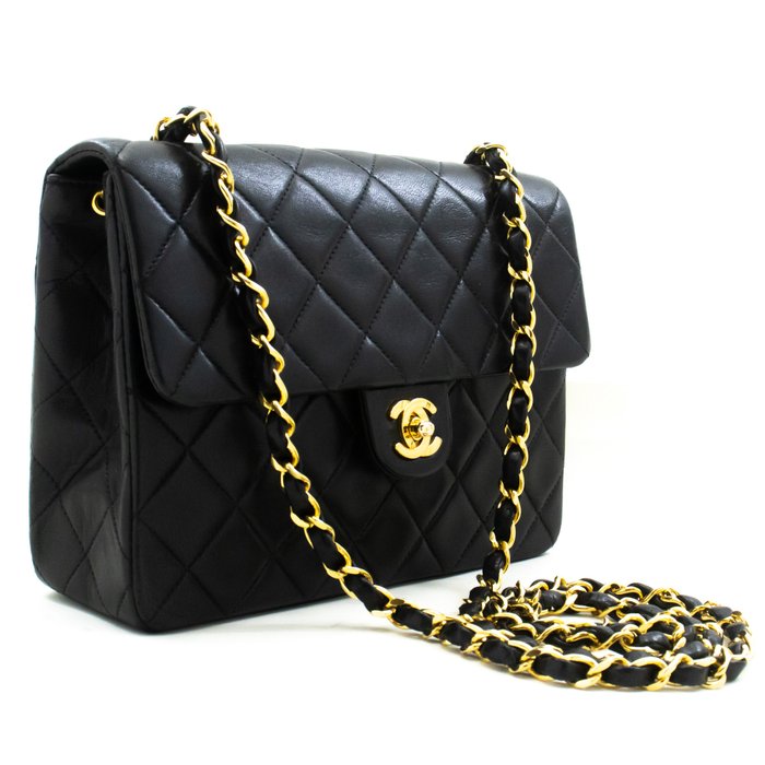 Chanel - Crossbody-taske