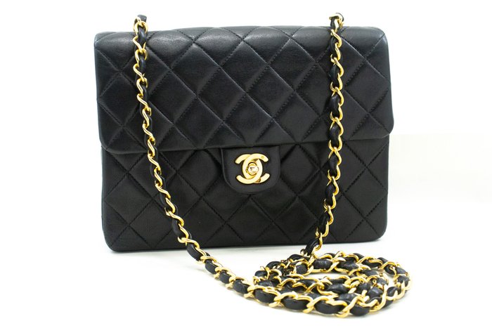 Chanel - Crossbody-taske