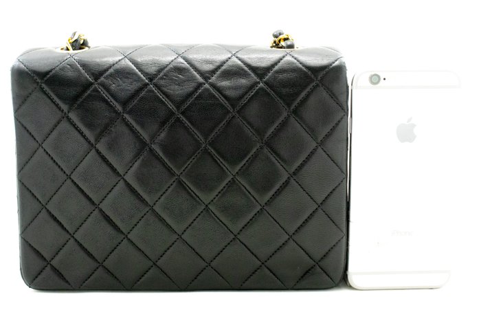 Chanel - Crossbody-taske