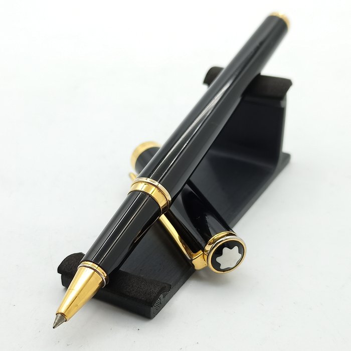 Montblanc - Noblesse Oblige - Pen