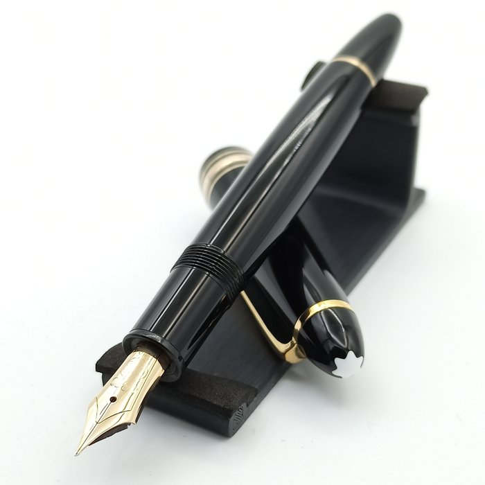 Montblanc - 146 - Fyldepen