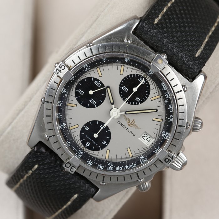 Breitling - Chronomat - B13048 - Mænd - 1990-1999