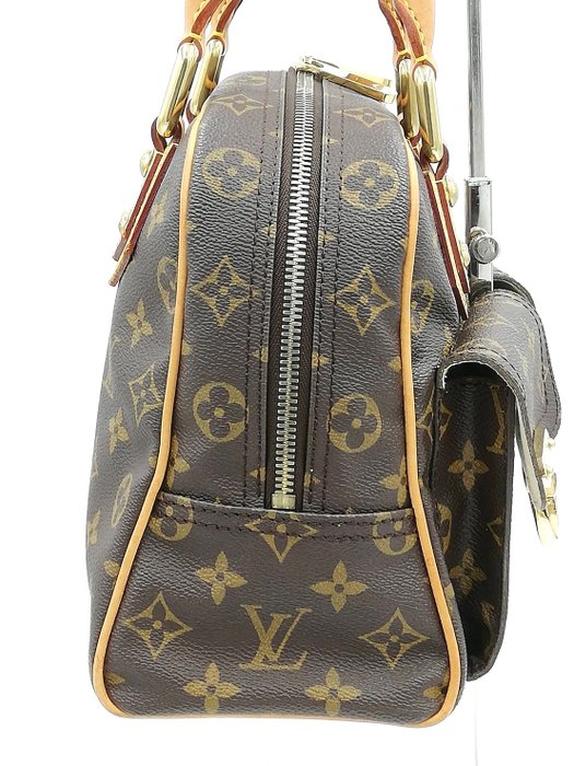 Louis Vuitton - Manhattan - Håndtaske