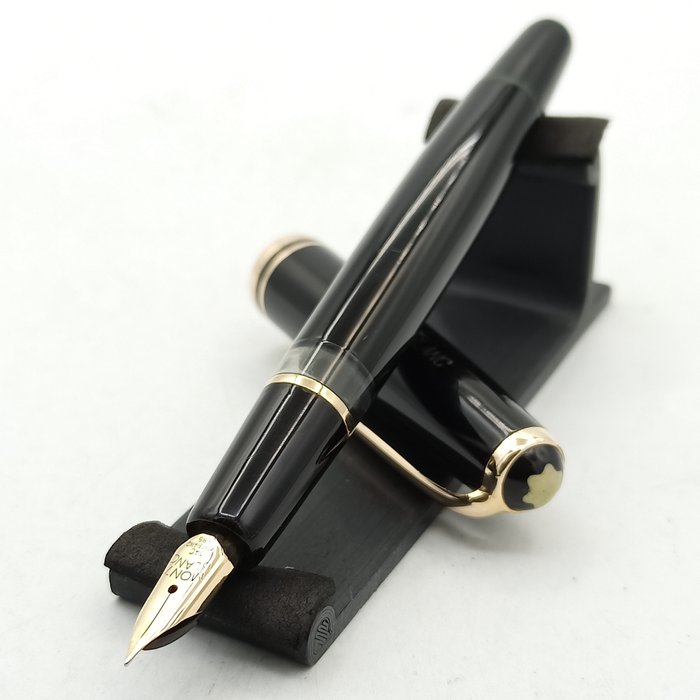 Montblanc - 254 - Fyldepen