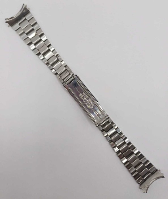 Rolex - 7835 Finali 357 19 mm OYSTER Rivettato