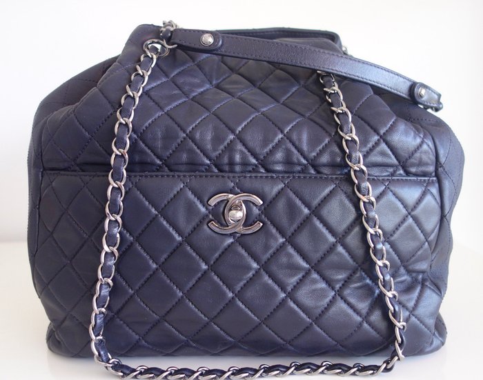 Chanel - Crossbody-taske