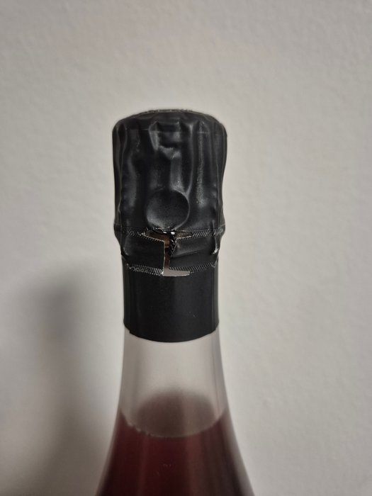 Ulysse Collin, Les Maillons Rose' de Saignee - Champagne - 1 Flaske (0,75L)