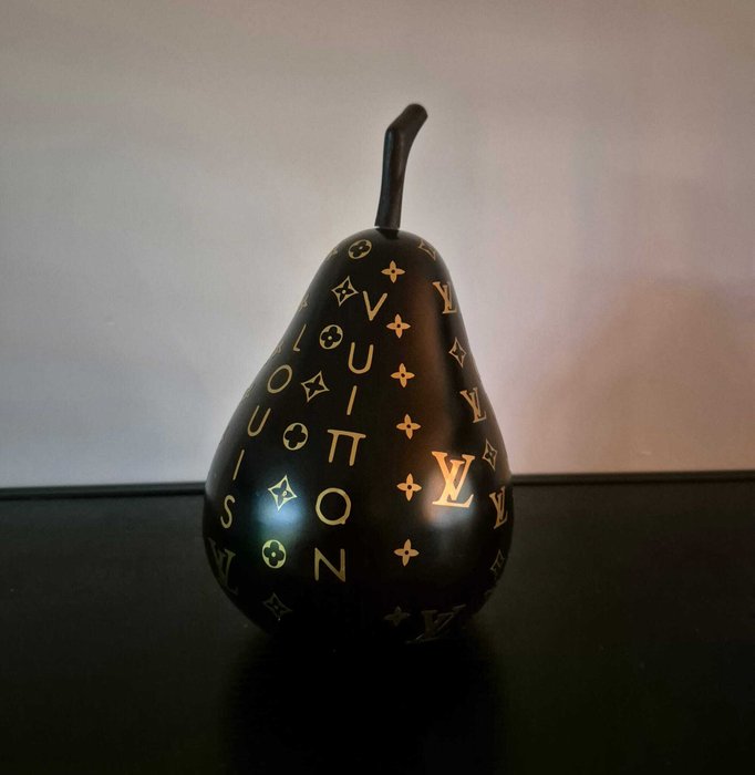 Francis - Pear Louis Vuitton