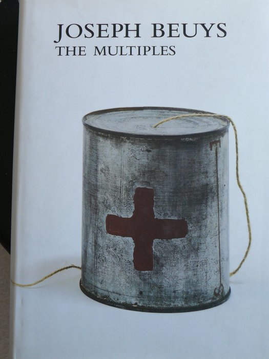 Joseph Beuys (1921-1986) - Circulation Time