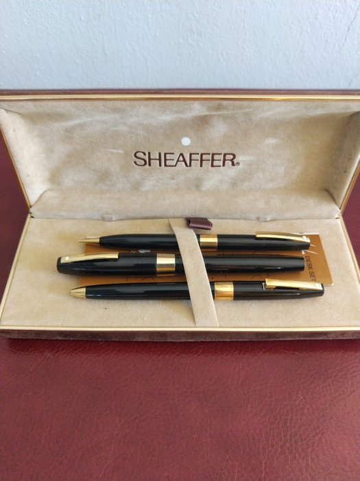 Sheaffer - Pennesæt