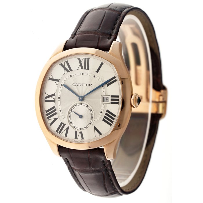 Cartier - Drive - 3651 - Mænd - 2011-nu