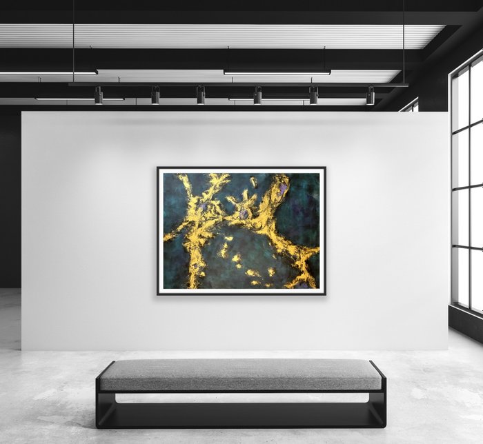 Thit J Holm (1993) - Nebula - Gold Series - XXL