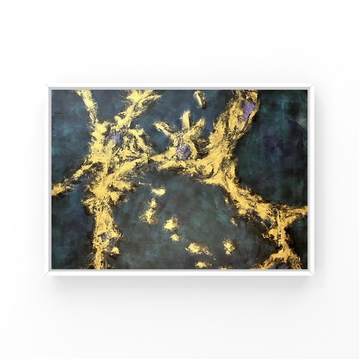 Thit J Holm (1993) - Nebula - Gold Series - XXL