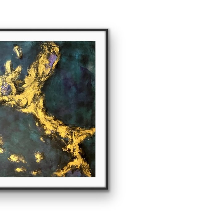 Thit J Holm (1993) - Nebula - Gold Series - XXL