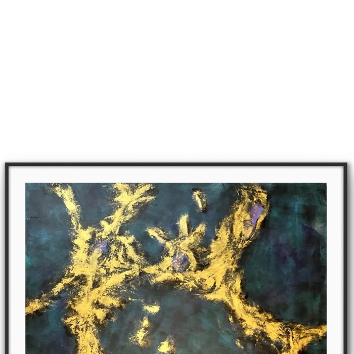 Thit J Holm (1993) - Nebula - Gold Series - XXL