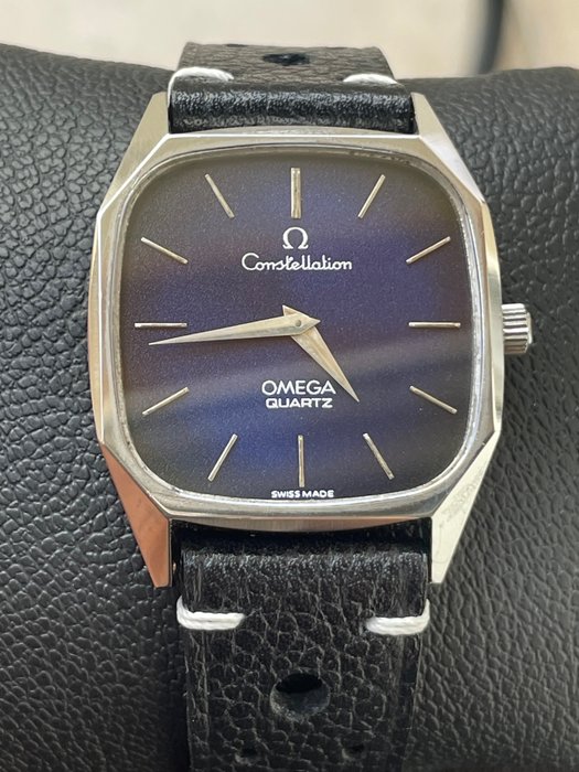 Omega - Constellation "No Reserbe Price" - 191.0114 - Mænd - 1970-1979