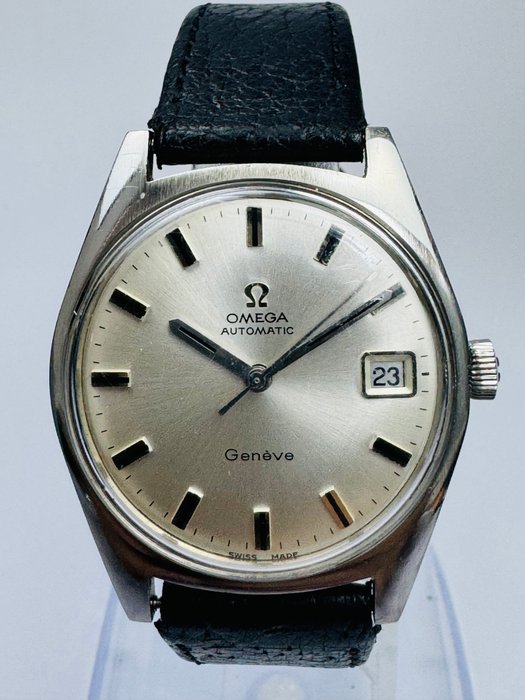 Omega - Genève - 166.041 - Mænd - 1960-1969