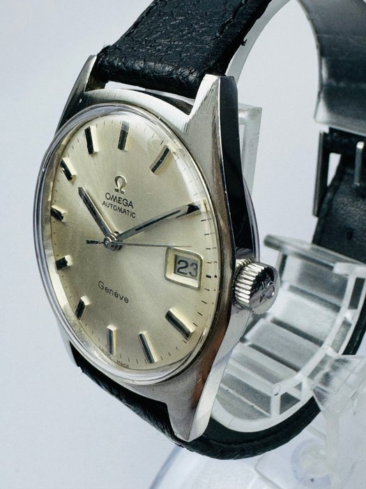 Omega - Genève - 166.041 - Mænd - 1960-1969