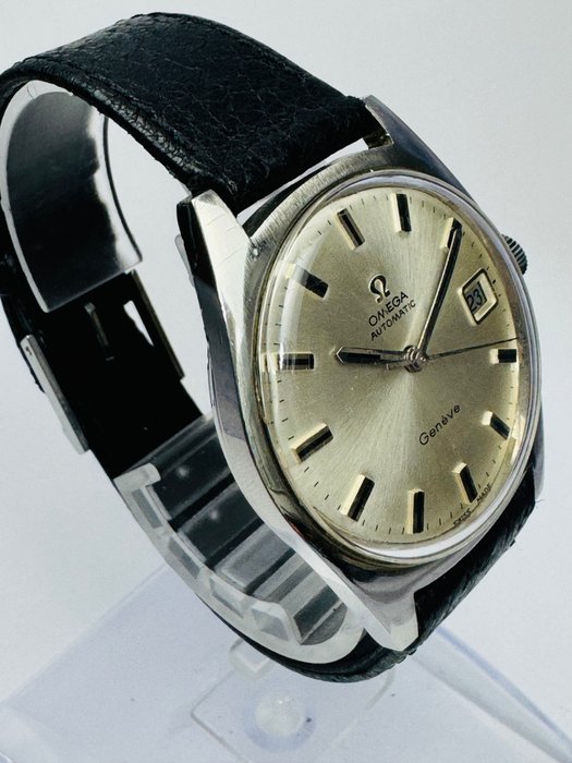 Omega - Genève - 166.041 - Mænd - 1960-1969