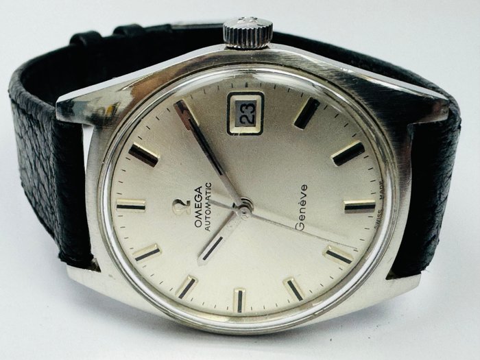 Omega - Genève - 166.041 - Mænd - 1960-1969